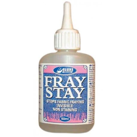 Deluxe Materials Fray Stay 50ml