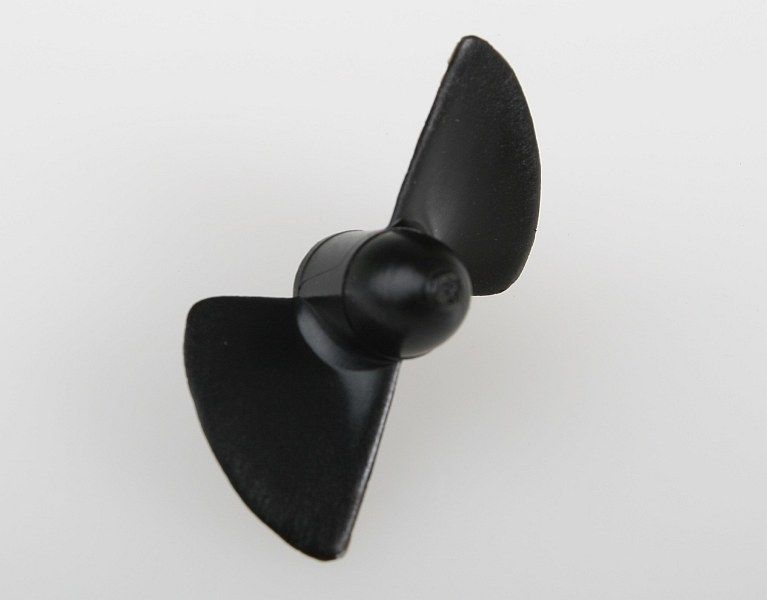 Graupner 37mm L/H Prop 2 Blade Propellers