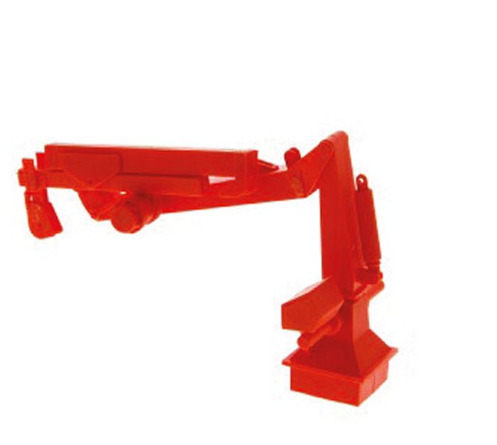 Graupner Hydraulic Crane Kit