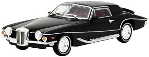 Greenlight 1/43 Scale Elvis Presley - 1971 Stutz Blackhawk Die Cast Model