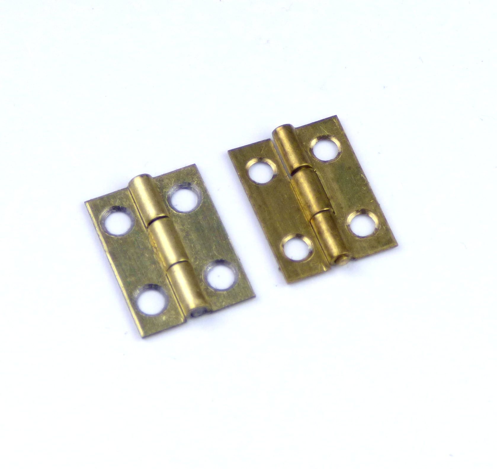 15mm Screw Fix Hinges Hobbies