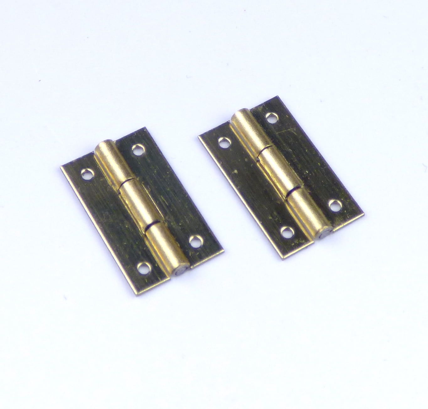 15mm Hinges