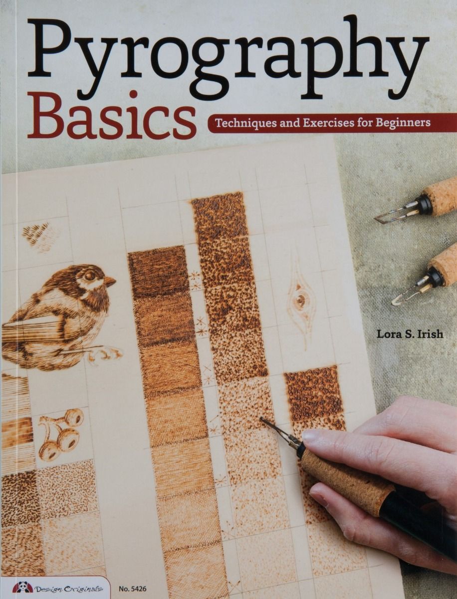 Pyrography Basics
