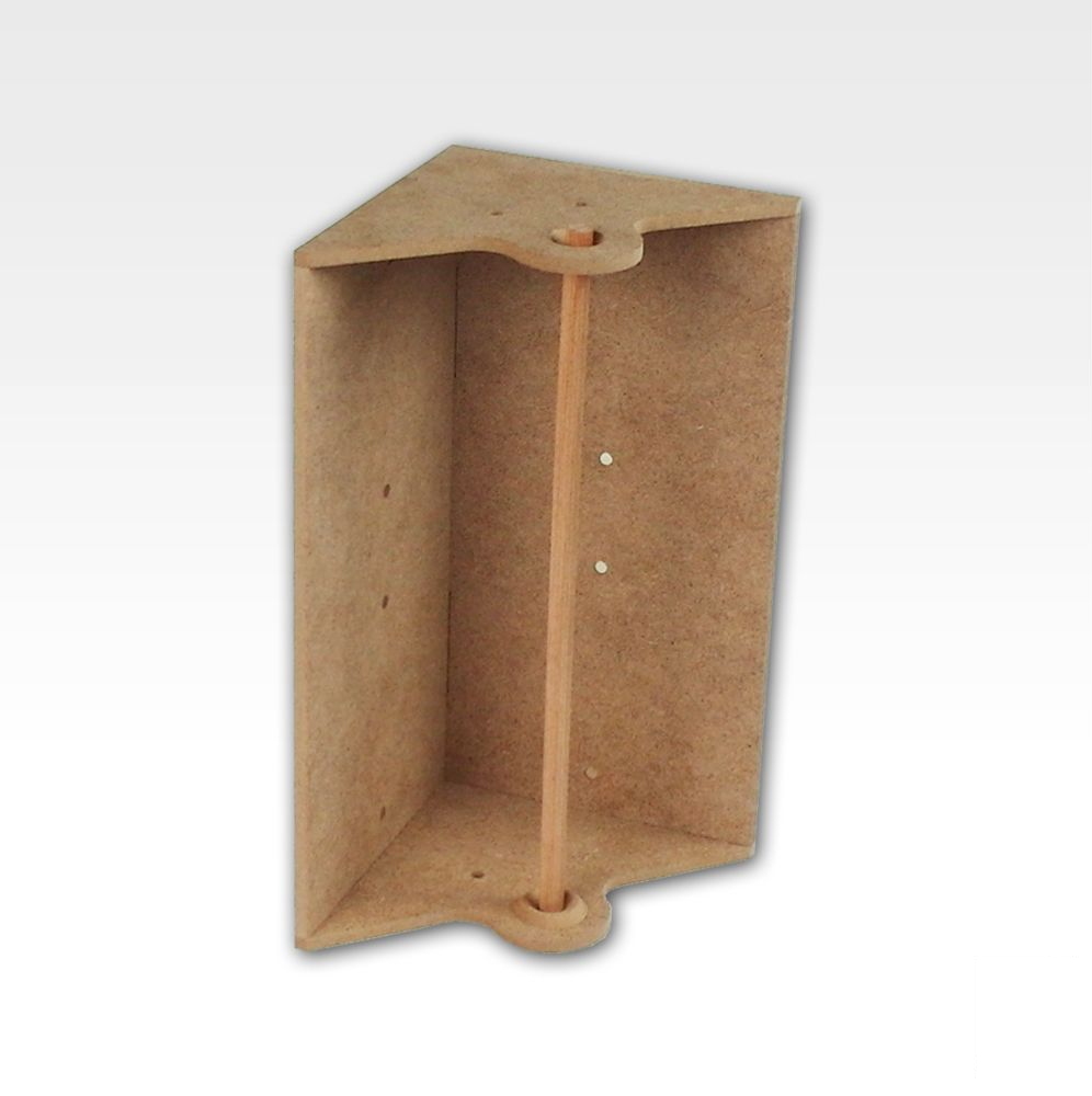 Hobbyzone Corner Paper Towel Module