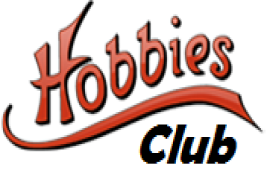 Hobbies Club Annual Membership