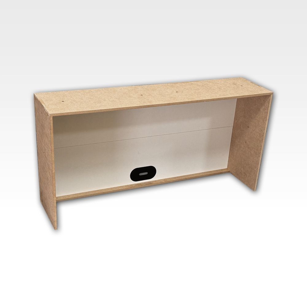 Hobbyzone Cabinet Module