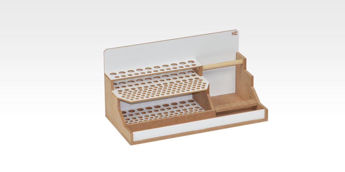 Hobbyzone Brushes and Tools Module