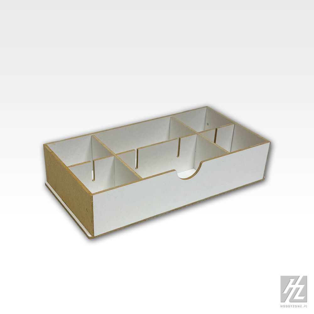Hobbyzone Universal Drawer Insert for Portable Hobby Station
