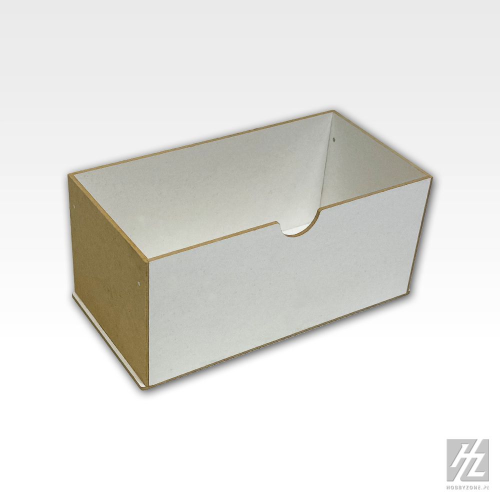 Hobbyzone Large Capacity Drawer Insert for Portable Hobby Station