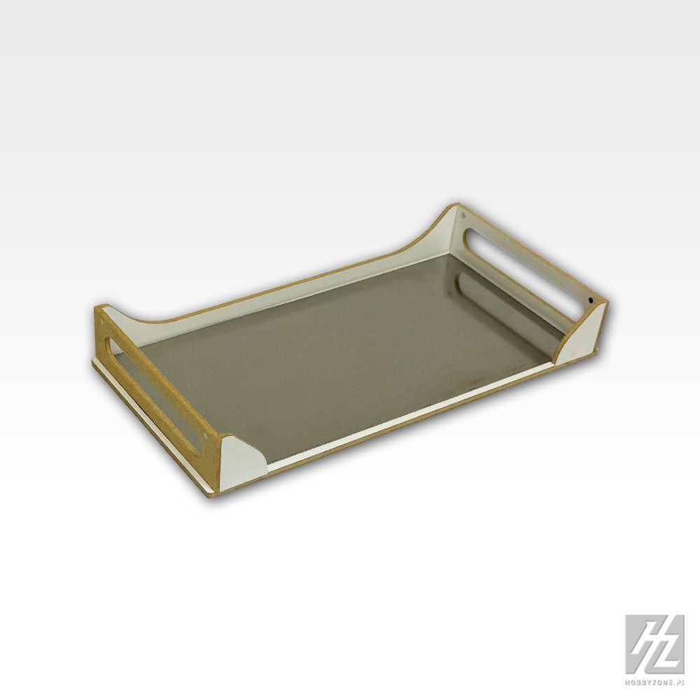 Hobbyzone Steel Tray Insert for Portable Hobby Station