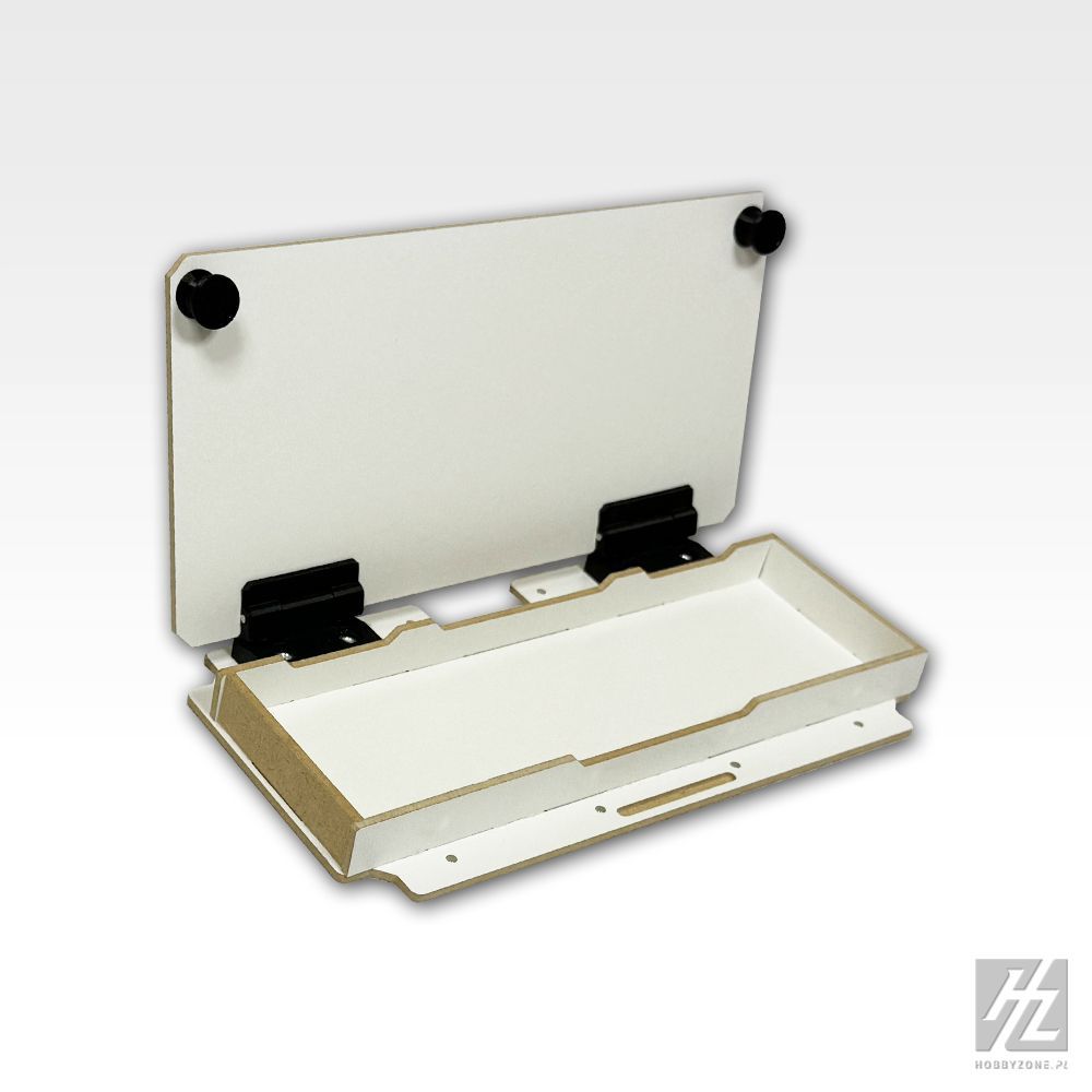Hobbyzone Multifunctional Insert for Portable Hobby Station
