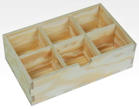 Hobbyzone Optional Drawer for Workshop Benchtop Organiser