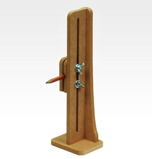 Hobbyzone Waterline Marker