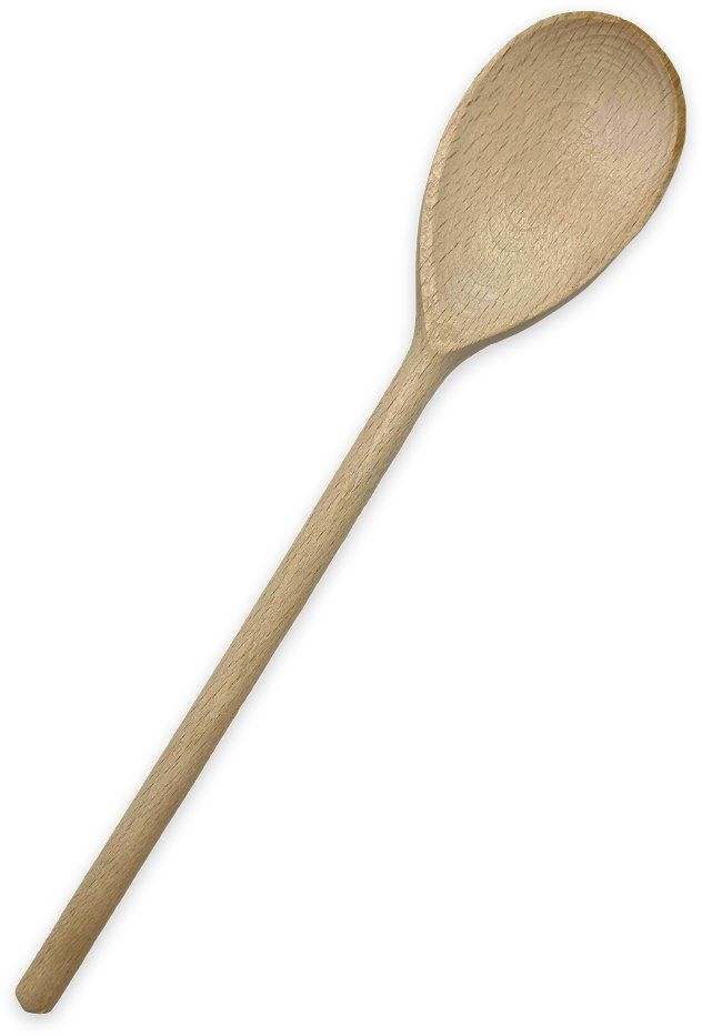 Beech Spoon Wood Blank