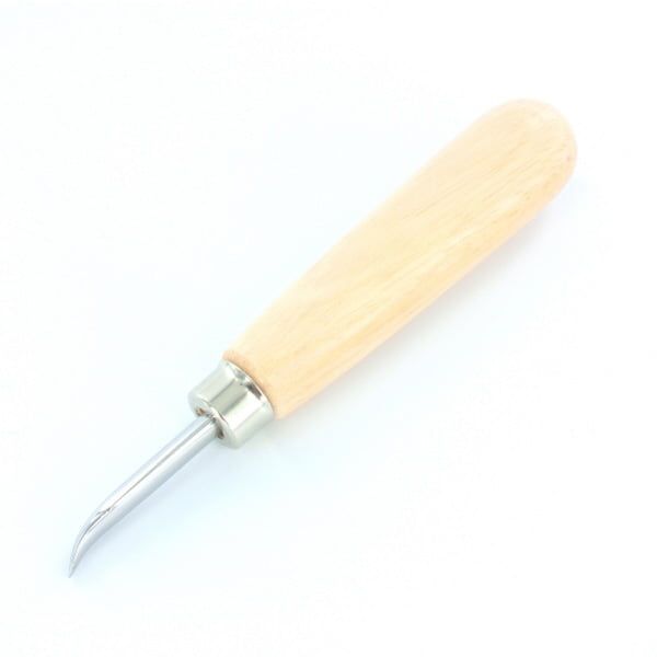 Burnishers Straight and Curved