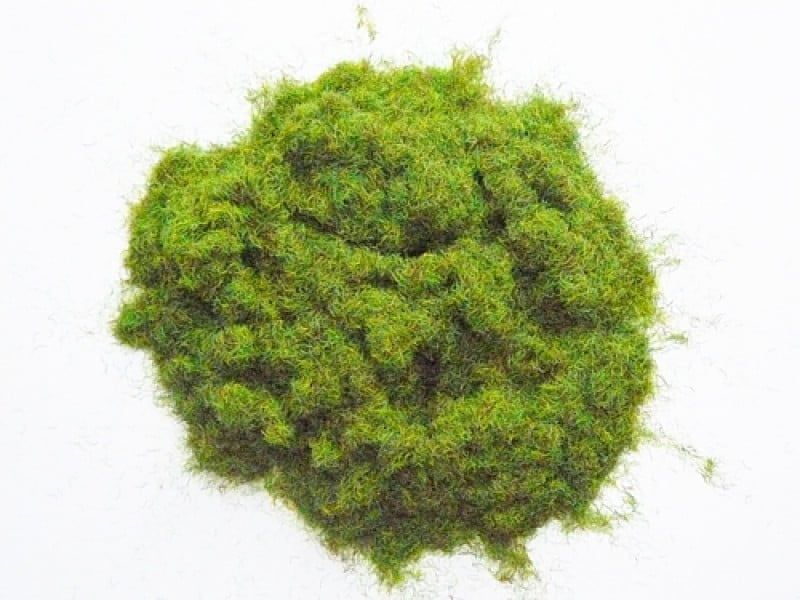 Javis Green Hairy Grass Scatter 20g Spring Mix