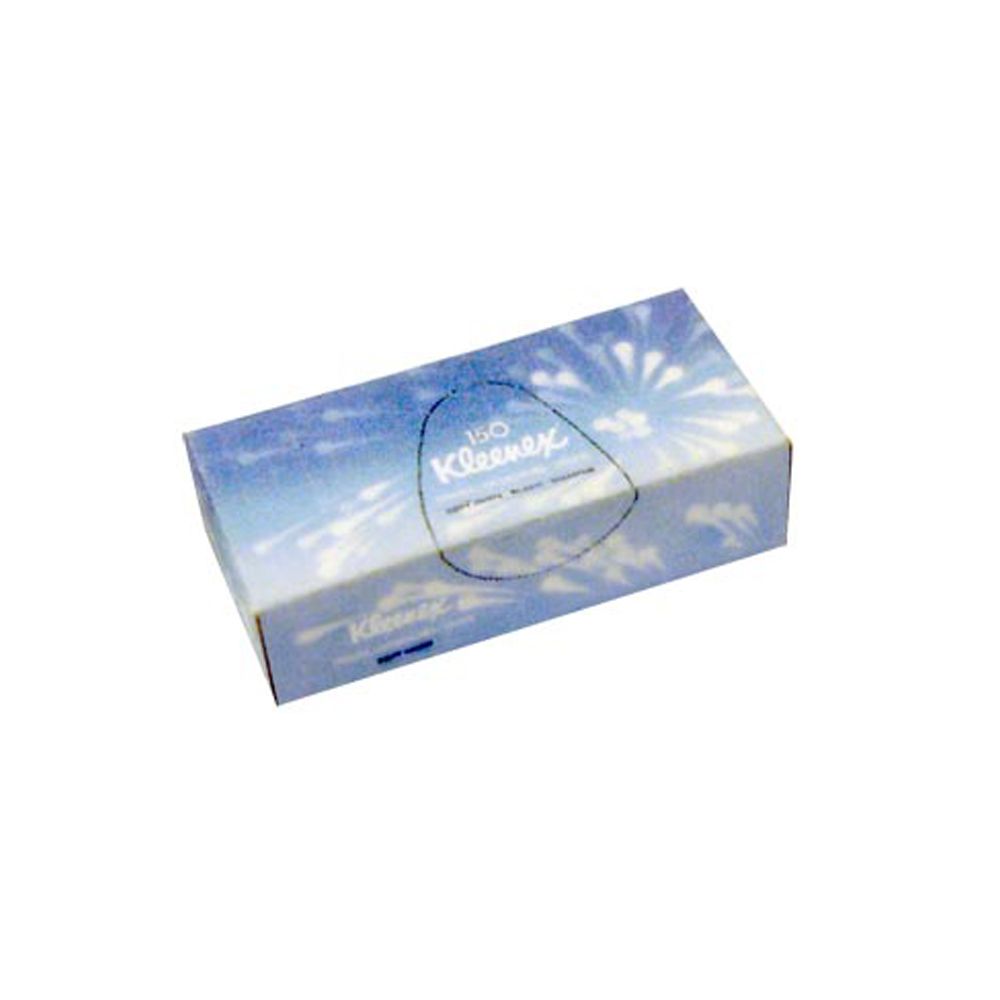 Kleenex Tissue Box for 12th Scale Dolls House