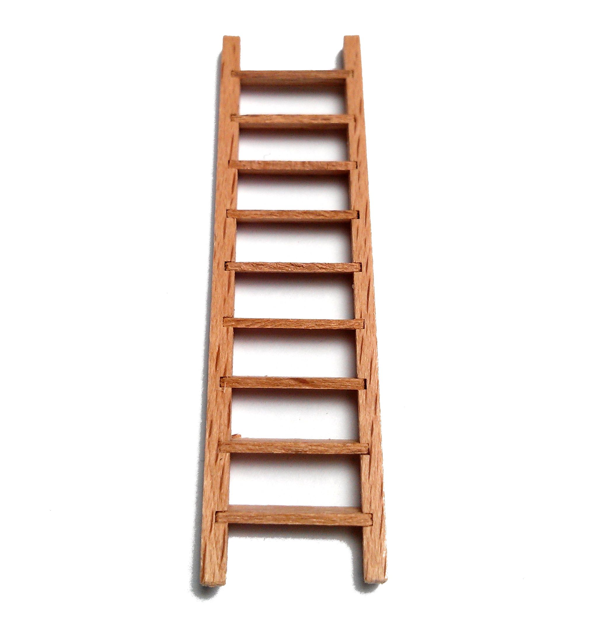 Mantua Models Beech Ladders