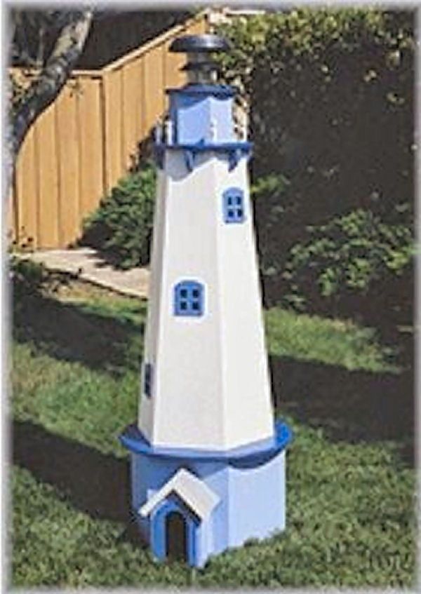 Lighthouse Plan