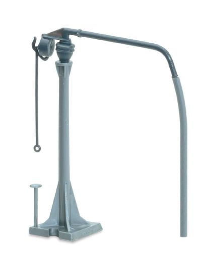 Peco Water Cranes OO Gauge