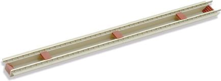 Peco Inspection Pit (Code 100) (includes nickel silver rail) OO Gauge