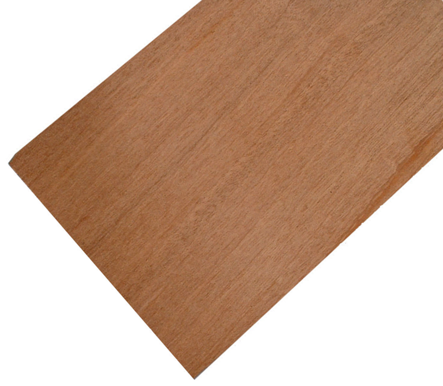 Mahogany Wood Panels 500mm Length Hobbies