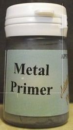 Admiralty Metal Primer 18ml