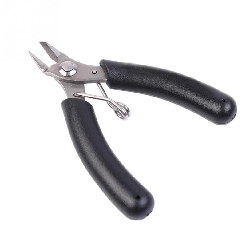 Expo 100mm Stainless Steel Micro Pliers