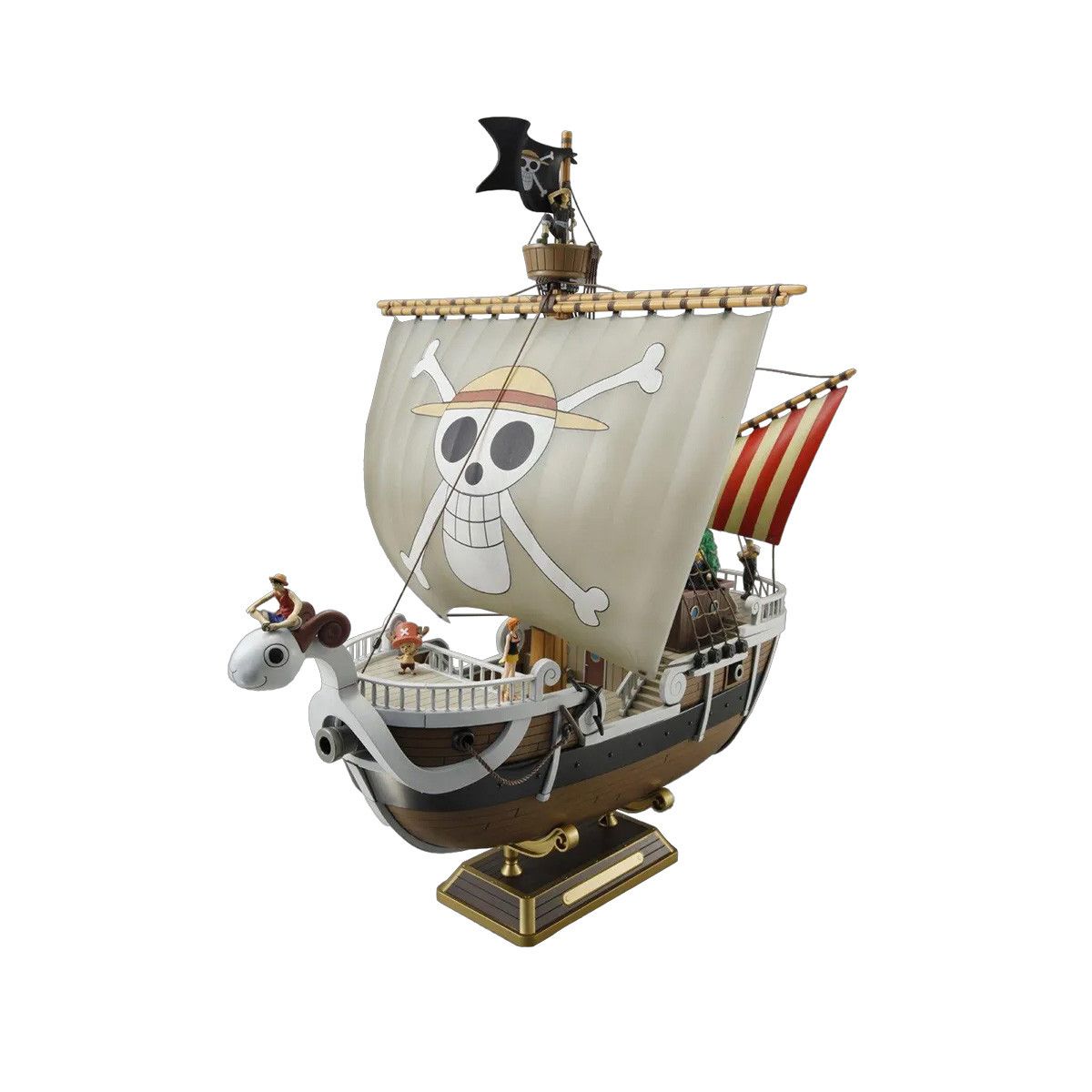 Bandai Namco One Piece Grand Ship Going Merry Model Kit