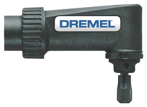 Dremel Right Angle Attachment