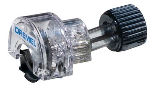 Dremel Mini Saw Attachment 670