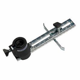 Dremel Line and Circle Cutter 678