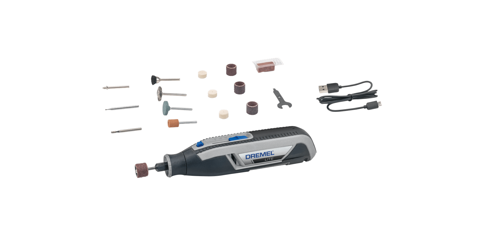 Dremel Lite 7760-15