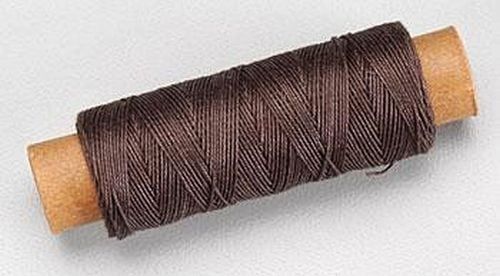 Occre Rigging Thread Brown