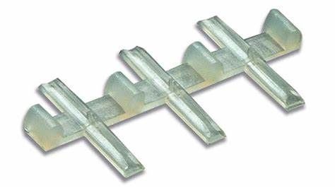 Peco Rail Joiners insulated for code 100 railOO/HO Gauge 
