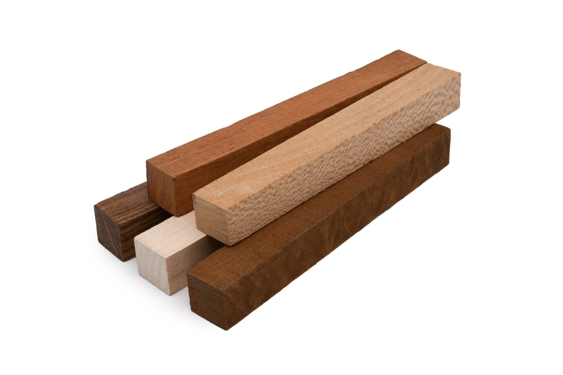 Rotur Assorted Pen Blanks - Pack of 5