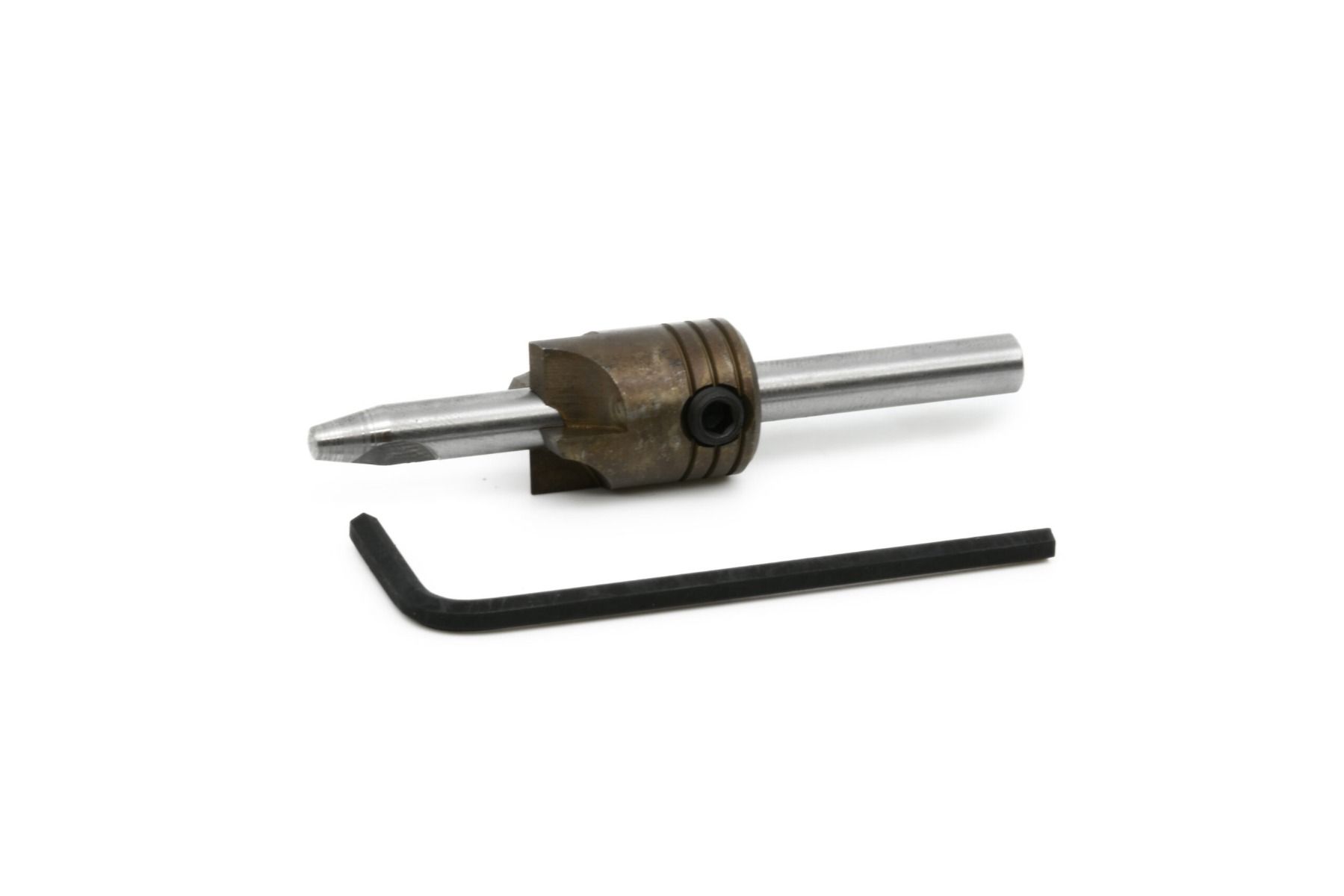 Rotur Pen Blank Trimming Tool Kit for 7mm Pens