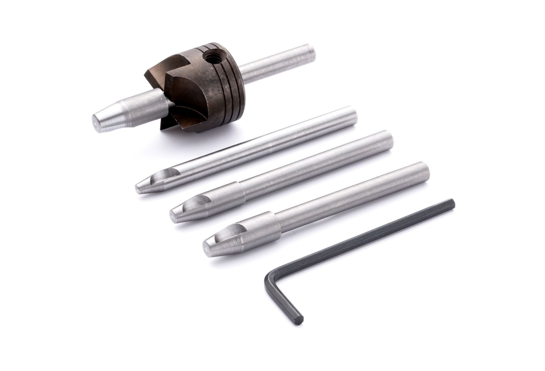 Rotur Pen Blank Trimming Tool Kit