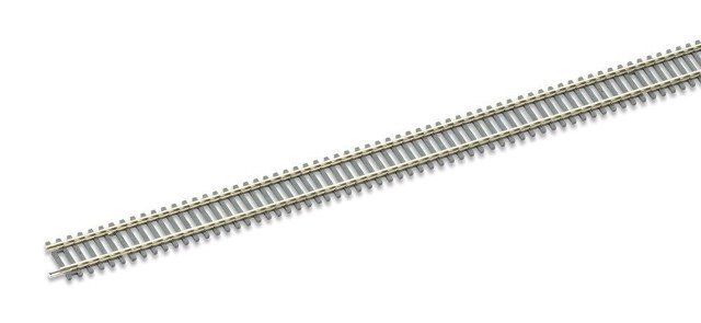 Peco Long Straight 670mm long OO Gauge