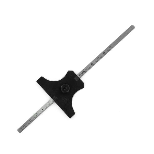 Depth Gauge 150mm