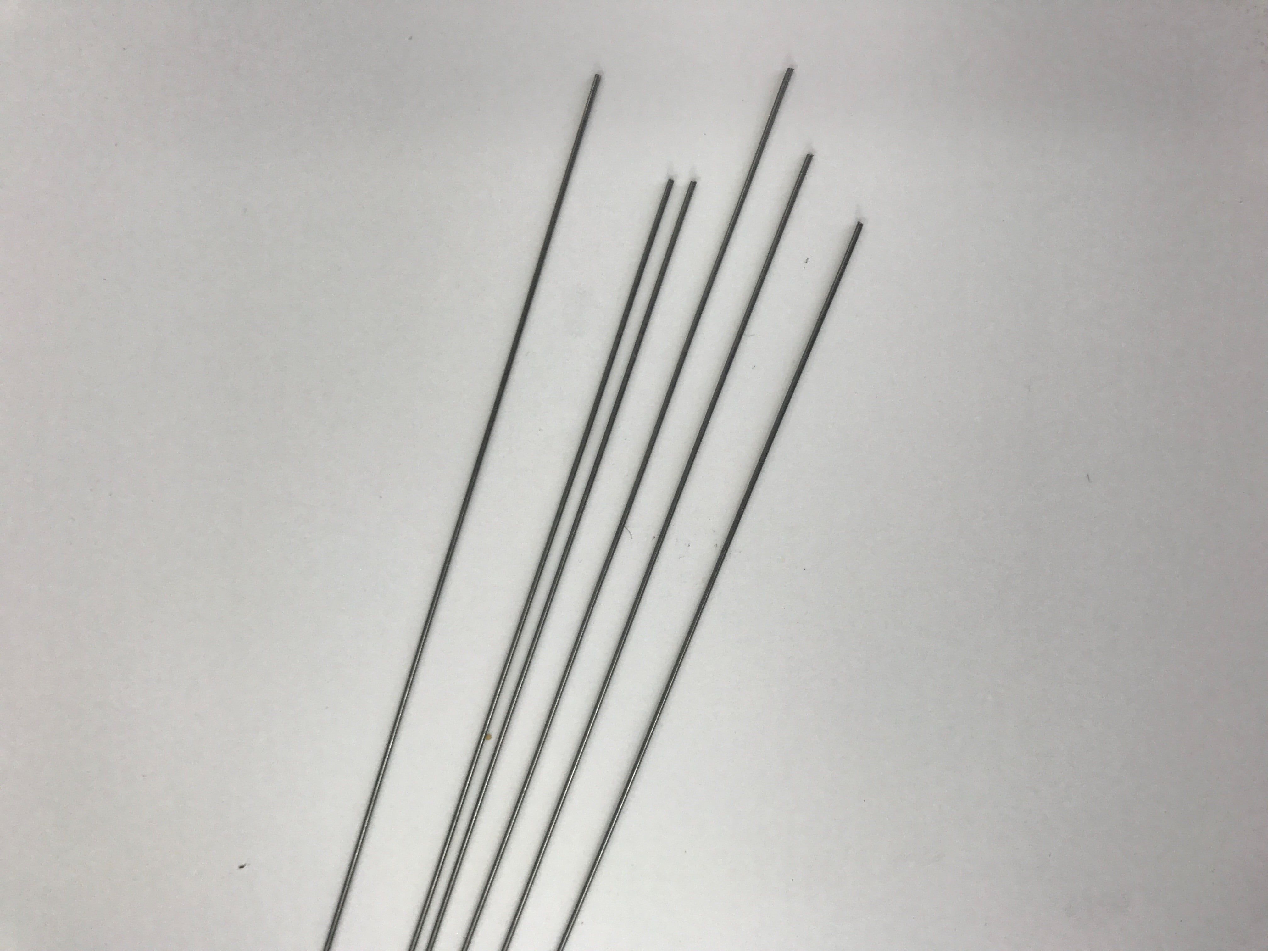 Piano Wire 0.8mm x 1000mm For Modelling Hobbies