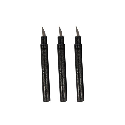 Modelcraft Spare Blades for Swivel Knife x3