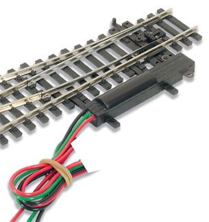 Peco Side Mounted Turnout Motor