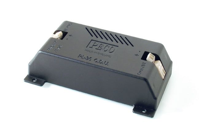 Peco Capacitor Discharge Unit