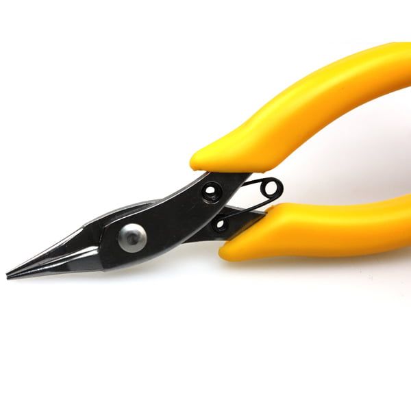 Stainless Steel Hobby Pliers and Cutters Hobbies