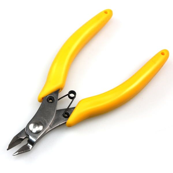 Stainless Steel Hobby Pliers and Cutters Hobbies