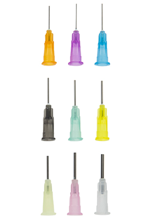 Precision Applicator tips (9)