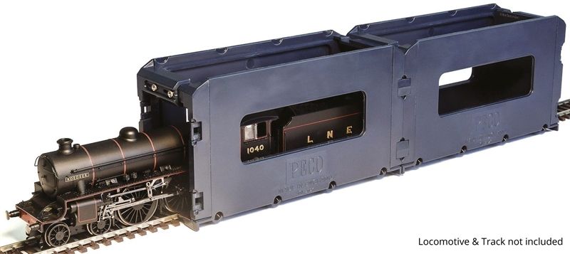 Peco Flexi Loco Lift - Double Unit