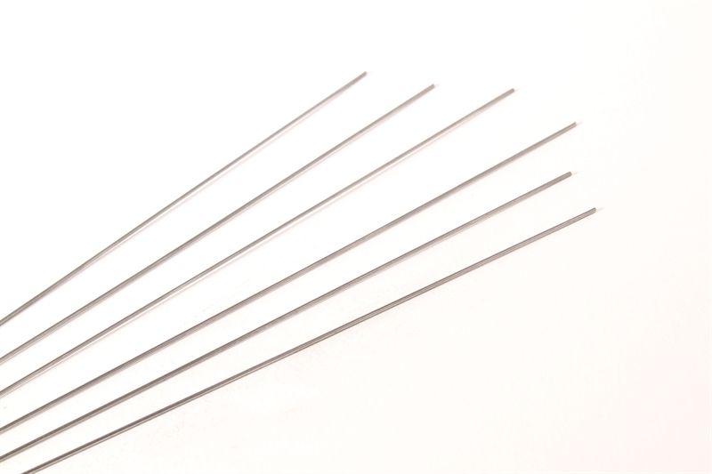Albion Alloys Piano Wire 0.8mm x 1000mm