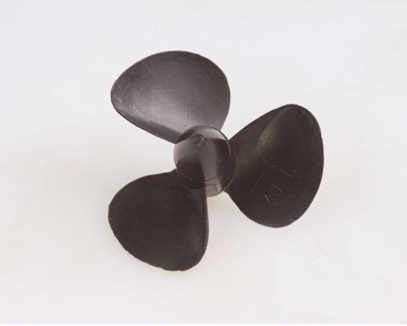 RO-Marin 3 Blade M4 Threaded Plastic Prop - Various Sizes Available
